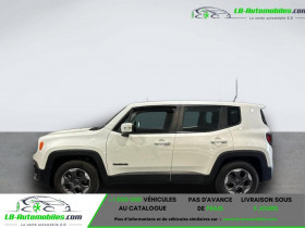 Jeep Renegade 1.6 E.torQ Evo 110 ch  occasion � Beaupuy - photo n�5