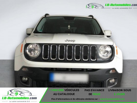 Jeep Renegade 1.6 E.torQ Evo 110 ch  occasion � Beaupuy - photo n�3