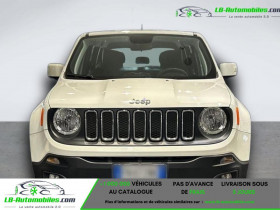 Jeep Renegade 1.6 E.torQ Evo 110 ch  occasion � Beaupuy - photo n�4