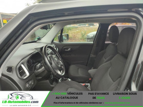 Jeep Renegade 1.6 E.torQ Evo 110 ch  occasion � Beaupuy - photo n�5