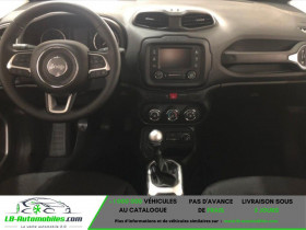 Jeep Renegade 1.6 E.torQ Evo 110 ch  occasion � Beaupuy - photo n�2