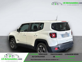 Jeep Renegade 1.6 E.torQ Evo 110 ch  occasion � Beaupuy - photo n�3