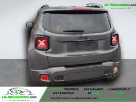 Jeep Renegade 1.6 E.torQ Evo 110 ch  occasion � Beaupuy - photo n�4