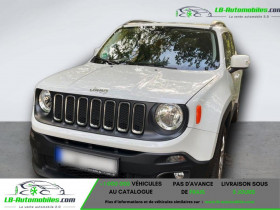 Jeep Renegade , garage LB AUTOMOBILES � Beaupuy