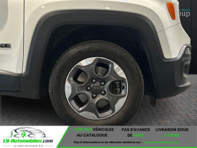 Jeep Renegade 1.6 E.torQ Evo 110 ch  occasion � Beaupuy - photo n�9