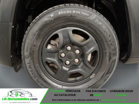 Jeep Renegade 1.6 E.torQ Evo 110 ch  occasion � Beaupuy - photo n�7