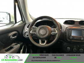 Jeep Renegade 1.6 E.torQ Evo 110 ch  occasion � Beaupuy - photo n�8