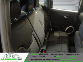 Jeep Renegade 1.6 E.torQ Evo 110 ch  occasion � Beaupuy - photo n�6