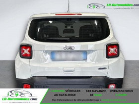 Jeep Renegade 1.6 E.torQ Evo 110 ch  occasion � Beaupuy - photo n�6