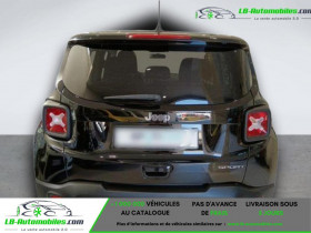 Jeep Renegade 1.6 E.torQ Evo 110 ch  occasion � Beaupuy - photo n�4