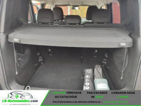 Jeep Renegade 1.6 E.torQ Evo 110 ch  occasion � Beaupuy - photo n�7