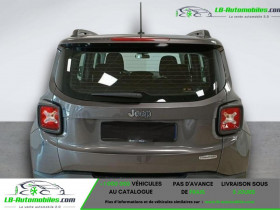 Jeep Renegade 1.6 E.torQ Evo 110 ch  occasion � Beaupuy - photo n�4