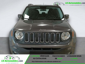 Jeep Renegade 1.6 E.torQ Evo 110 ch  occasion � Beaupuy - photo n�3