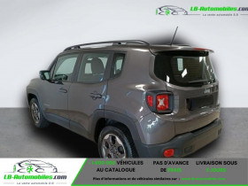 Jeep Renegade 1.6 E.torQ Evo 110 ch  occasion � Beaupuy - photo n�2