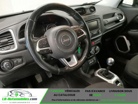 Jeep Renegade 1.6 E.torQ Evo 110 ch  occasion � Beaupuy - photo n�7