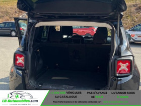 Jeep Renegade 1.6 E.torQ Evo 110 ch  occasion � Beaupuy - photo n�4