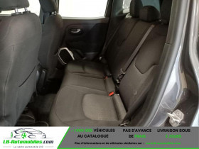 Jeep Renegade 1.6 E.torQ Evo 110 ch  occasion � Beaupuy - photo n�6
