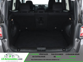 Jeep Renegade 1.6 E.torQ Evo 110 ch  occasion � Beaupuy - photo n�11