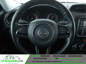 Jeep Renegade 1.6 E.torQ Evo 110 ch  occasion � Beaupuy - photo n�10