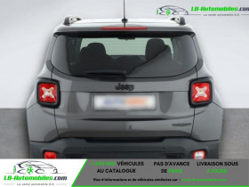 Jeep Renegade 1.6 E.torQ Evo 110 ch  occasion � Beaupuy - photo n�7