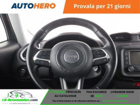 Jeep Renegade 1.6 E.torQ Evo 110 ch  occasion � Beaupuy - photo n�6