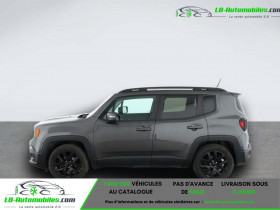 Jeep Renegade 1.6 E.torQ Evo 110 ch  occasion � Beaupuy - photo n�6