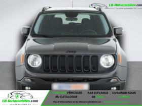 Jeep Renegade 1.6 E.torQ Evo 110 ch  occasion � Beaupuy - photo n�5