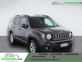 Jeep Renegade 1.6 E.torQ Evo 110 ch  occasion � Beaupuy - photo n�2