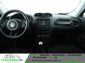 Jeep Renegade 1.6 E.torQ Evo 110 ch  occasion � Beaupuy - photo n�3