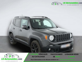Jeep Renegade 1.6 E.torQ Evo 110 ch  occasion � Beaupuy - photo n�2
