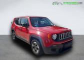 Annonce Jeep Renegade occasion Essence 1.6 E.torQ Evo 110 ch  Beaupuy