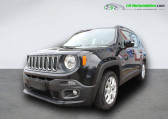Jeep Renegade occasion année 2016 boite Manuelle Annonce Jeep Renegade occasion Essence 1.6 E.torQ Evo 110 ch à Beaupuy