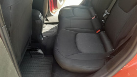 Jeep Renegade 1.6 E.torQ Evo 110 ch  occasion  Beaupuy - photo n6