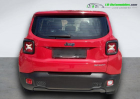 Jeep Renegade 1.6 E.torQ Evo 110 ch  occasion  Beaupuy - photo n5