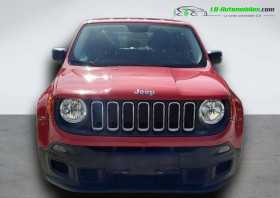 Jeep Renegade 1.6 E.torQ Evo 110 ch  occasion  Beaupuy - photo n3