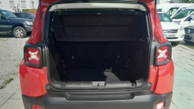 Jeep Renegade 1.6 E.torQ Evo 110 ch  occasion  Beaupuy - photo n8