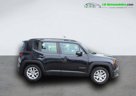 Jeep Renegade 1.6 E.torQ Evo 110 ch  occasion  Beaupuy - photo n4