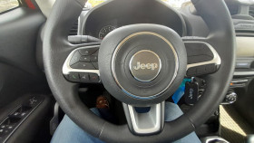 Jeep Renegade 1.6 E.torQ Evo 110 ch  occasion  Beaupuy - photo n7