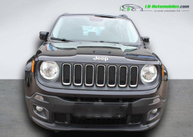 Jeep Renegade 1.6 E.torQ Evo 110 ch  occasion  Beaupuy - photo n3