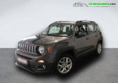 Jeep Renegade occasion année 2017 boite Manuelle Annonce Jeep Renegade occasion Essence 1.6 E.torQ Evo 110 ch à Beaupuy