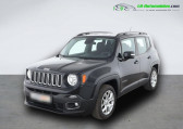Jeep Renegade 1.6 E.torQ Evo 110 ch   Beaupuy 31