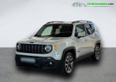 Jeep Renegade occasion année 2018 boite Manuelle Annonce Jeep Renegade occasion Essence 1.6 E.torQ Evo 110 ch à Beaupuy
