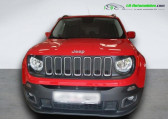 Jeep Renegade occasion année 2017 boite Manuelle Annonce Jeep Renegade occasion Essence 1.6 E.torQ Evo 110 ch à Beaupuy