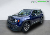 Jeep Renegade occasion année 2017 boite Manuelle Annonce Jeep Renegade occasion Essence 1.6 E.torQ Evo 110 ch à Beaupuy