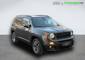 Jeep Renegade occasion année 2016 boite Manuelle Annonce Jeep Renegade occasion Essence 1.6 E.torQ Evo 110 ch à Beaupuy