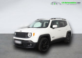 Jeep Renegade occasion année 2017 boite Manuelle Annonce Jeep Renegade occasion Essence 1.6 E.torQ Evo 110 ch à Beaupuy