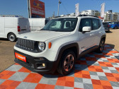 Jeep Renegade occasion année 2017 boite Manuelle Annonce Jeep Renegade occasion Essence 1.6 E.TORQ EVO S&S 110 LONGITUDE Toit Pano Ouvrant à Cahors