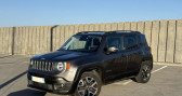 Jeep Renegade 1.6 E.torQ Evo S&S 110ch Aspen  2018 - annonce de voiture en vente sur Auto Sélection.com