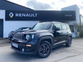 Jeep Renegade occasion année 2018 boite Manuelle Annonce Jeep Renegade occasion Essence 1.6 E.torQ Evo S&S 110ch Aspen à Castelmaurou