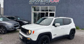 Annonce Jeep Renegade occasion Essence 1.6 E.TORQ EVO S&S 110CH BROOKLYN EDITION � LA FARLEDE